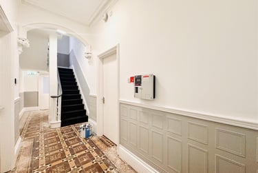 1 bed house, 62 Park Road, Lenton, Nottingham, NG71JG - Image 14